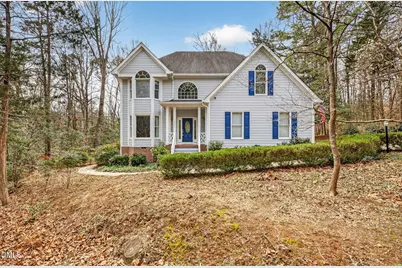 2608 Mica Mine Lane, Wake Forest, NC 27587 - Photo 77