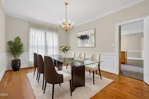 2608 Mica Mine Ln, Wake Forest, NC 27587 - Photo 13