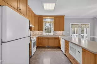 2608 Mica Mine Ln, Wake Forest, NC 27587 - Photo 19