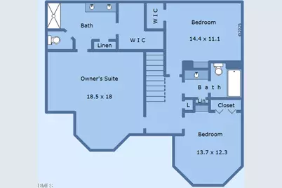 8229 Morgans Way, Raleigh, NC 27613 - Photo 43