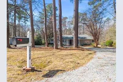 3948 Bristol Road, Durham, NC 27707 - Photo 37