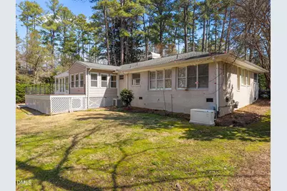 3948 Bristol Road, Durham, NC 27707 - Photo 35