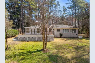 3948 Bristol Road, Durham, NC 27707 - Photo 33