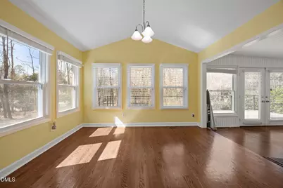 3948 Bristol Road, Durham, NC 27707 - Photo 11