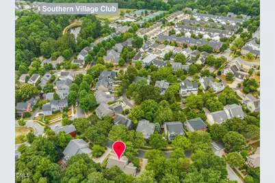 601 Highgrove Drive, Chapel Hill, NC 27516 - Photo 89