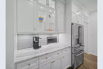 601 Highgrove Drive, Chapel Hill, NC 27516 - Photo 19