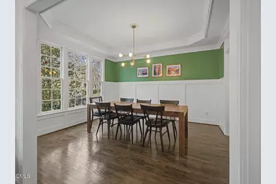 601 Highgrove Drive, Chapel Hill, NC 27516 - Photo 9