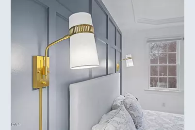 601 Highgrove Drive, Chapel Hill, NC 27516 - Photo 37