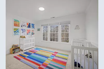 601 Highgrove Drive, Chapel Hill, NC 27516 - Photo 47