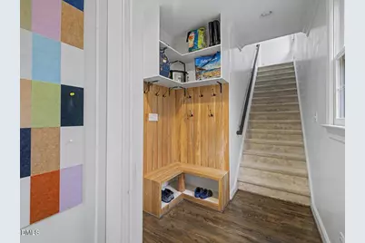 601 Highgrove Drive, Chapel Hill, NC 27516 - Photo 35