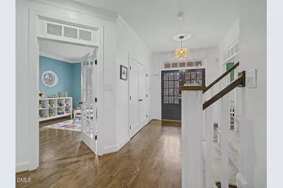 601 Highgrove Drive, Chapel Hill, NC 27516 - Photo 11