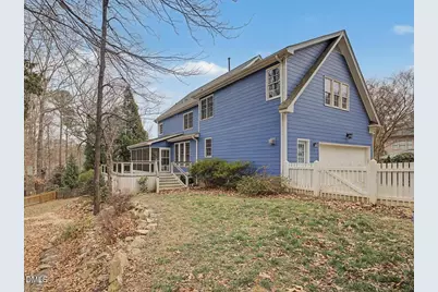 601 Highgrove Drive, Chapel Hill, NC 27516 - Photo 71