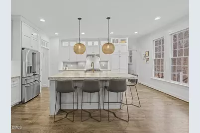 601 Highgrove Drive, Chapel Hill, NC 27516 - Photo 21