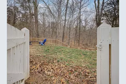 601 Highgrove Drive, Chapel Hill, NC 27516 - Photo 65