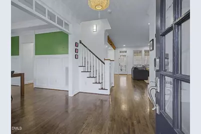 601 Highgrove Drive, Chapel Hill, NC 27516 - Photo 7