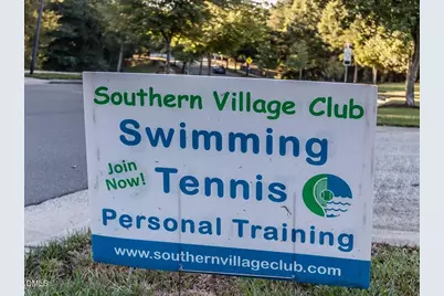 601 Highgrove Drive, Chapel Hill, NC 27516 - Photo 91