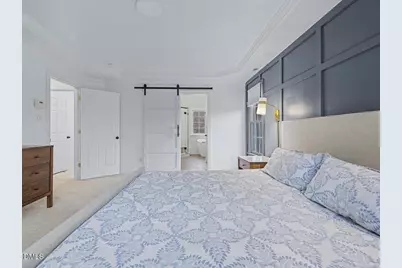 601 Highgrove Drive, Chapel Hill, NC 27516 - Photo 39