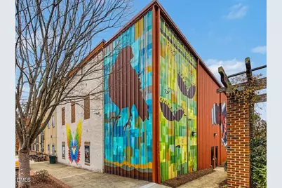 601 Highgrove Drive, Chapel Hill, NC 27516 - Photo 79