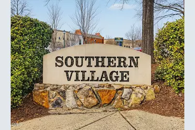 601 Highgrove Drive, Chapel Hill, NC 27516 - Photo 75