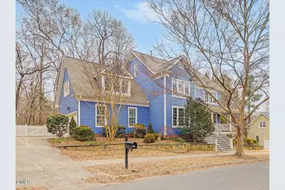 601 Highgrove Drive, Chapel Hill, NC 27516 - Photo 3