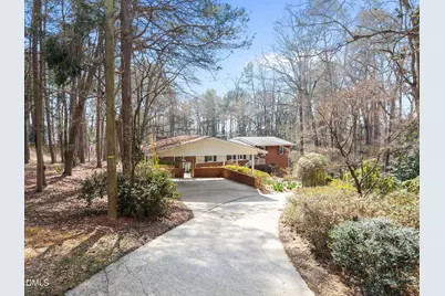 2009 Philcrest Road, Raleigh, NC 27612 - Photo 3