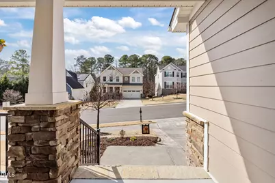 233 Morningside Drive, Durham, NC 27713 - Photo 3
