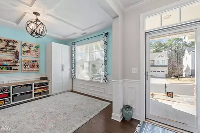 233 Morningside Drive, Durham, NC 27713 - Photo 5