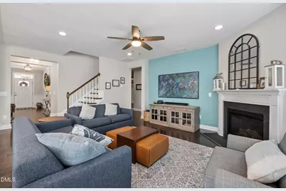 233 Morningside Drive, Durham, NC 27713 - Photo 13