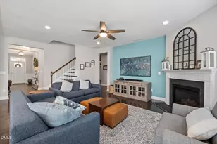 233 Morningside Dr, Durham, NC 27713 - Photo 13