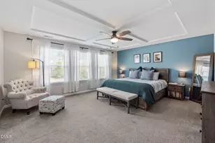 233 Morningside Dr, Durham, NC 27713 - Photo 21