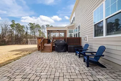 233 Morningside Drive, Durham, NC 27713 - Photo 33