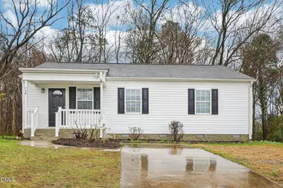 728 Ben Court, Graham, NC 27253 - Photo 7