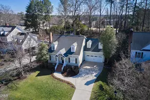103 Lyncroft Ln, Cary, NC 27519 - Photo 5