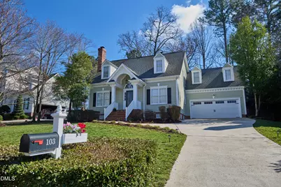 103 Lyncroft Lane, Cary, NC 27519 - Photo 1