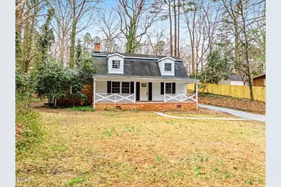 103 Yorktown Drive, Chapel Hill, NC 27516 - Photo 3