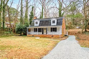 103 Yorktown Dr, Chapel Hill, NC 27516 - Photo 1