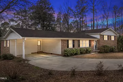 4300 Edgehill Court, Raleigh, NC 27612 - Photo 3