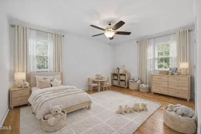 4300 Edgehill Court, Raleigh, NC 27612 - Photo 15