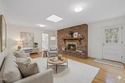 4300 Edgehill Court, Raleigh, NC 27612 - Photo 11