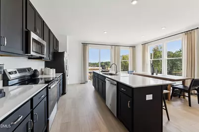 807 Freston Road, Raleigh, NC 27610 - Photo 11