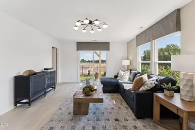 807 Freston Road, Raleigh, NC 27610 - Photo 5