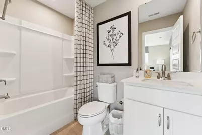 807 Freston Road, Raleigh, NC 27610 - Photo 7