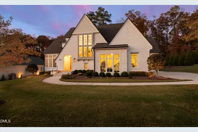 824 Journeys Rest Lane, Apex, NC 27523 - Photo 1