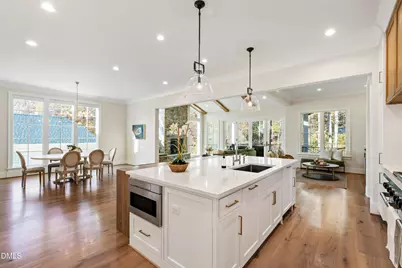 824 Journeys Rest Lane, Apex, NC 27523 - Photo 3