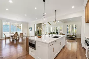 824 Journeys Rest Ln, Apex, NC 27523 - Photo 3