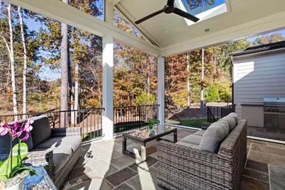 824 Journeys Rest Lane, Cary, NC 27523 - Photo 33