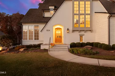 824 Journeys Rest Lane, Apex, NC 27523 - Photo 7