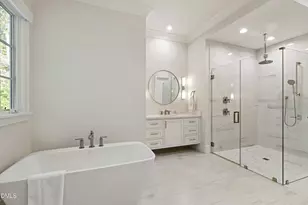 824 Journeys Rest Ln, Apex, NC 27523 - Photo 21