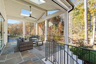 824 Journeys Rest Ln, Apex, NC 27523 - Photo 33