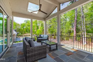 824 Journeys Rest Ln, Apex, NC 27523 - Photo 35